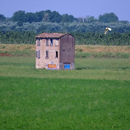 Corte Fitti Gasthuis