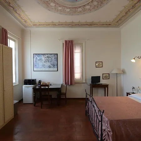 Corte Fitti Gasthuis Suzzara