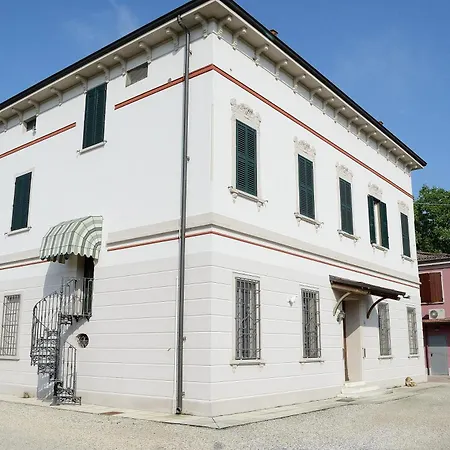 Corte Fitti Pensjonat
