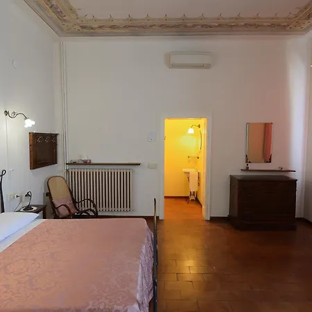 Corte Fitti Pensjonat Suzzara