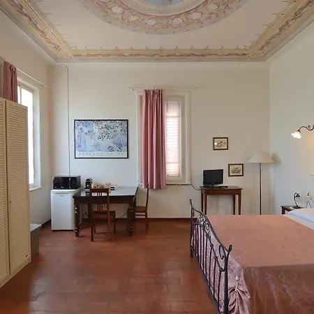 Corte Fitti Gasthuis 3*