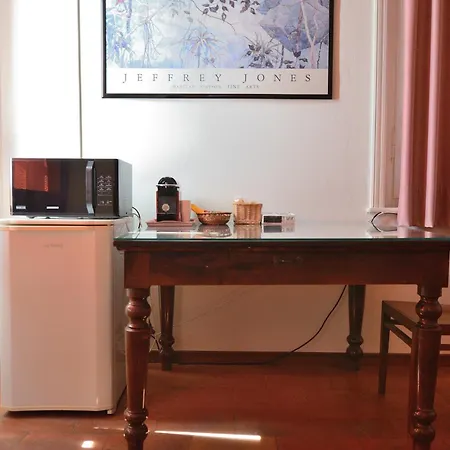 Corte Fitti 3* Судзара