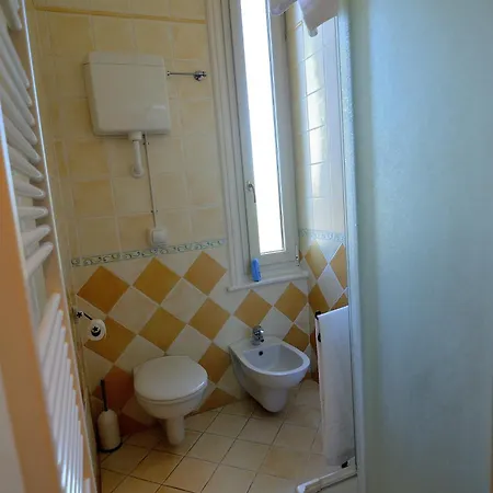 Corte Fitti Gasthuis Suzzara