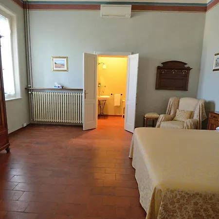 Corte Fitti Gasthuis