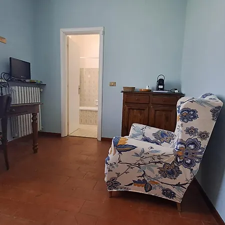 Corte Fitti 3* Suzzara