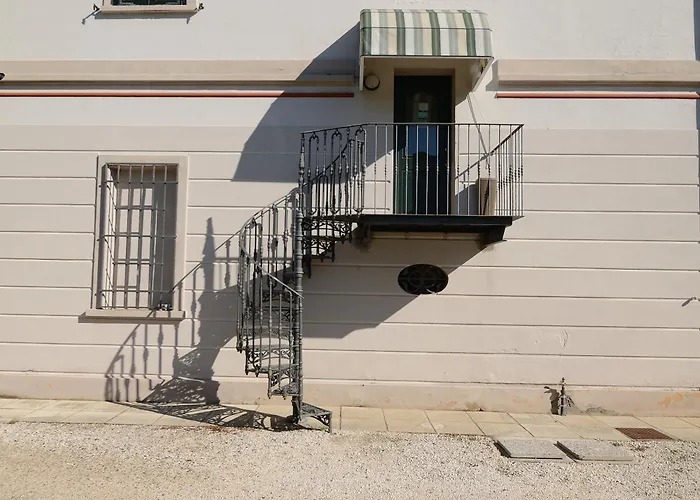 Corte Fitti סוזארה