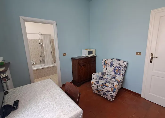 Corte Fitti בית הארחה 3*