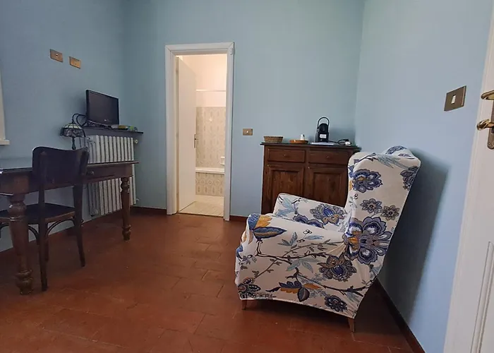 Corte Fitti 3* סוזארה