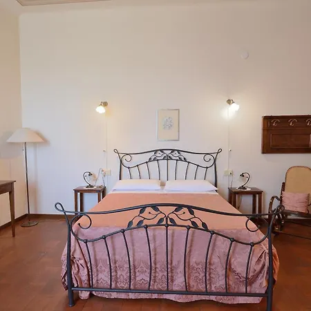 Pensjonat Corte Fitti Suzzara