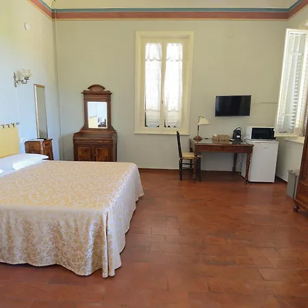 Pensjonat Corte Fitti Suzzara