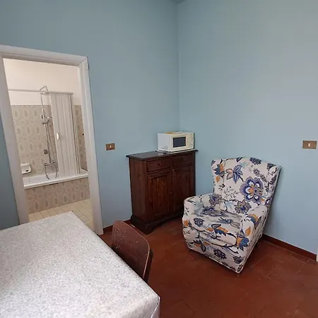 Corte Fitti Pensjonat 3*