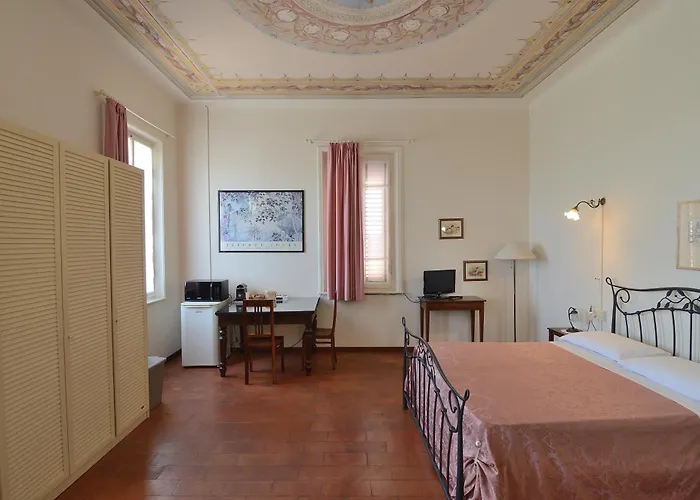 Corte Fitti Pensjonat 3*