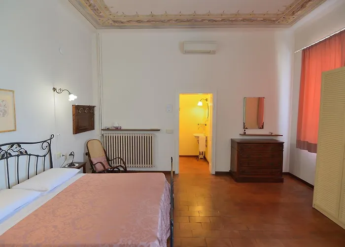 Corte Fitti 3* Suzzara