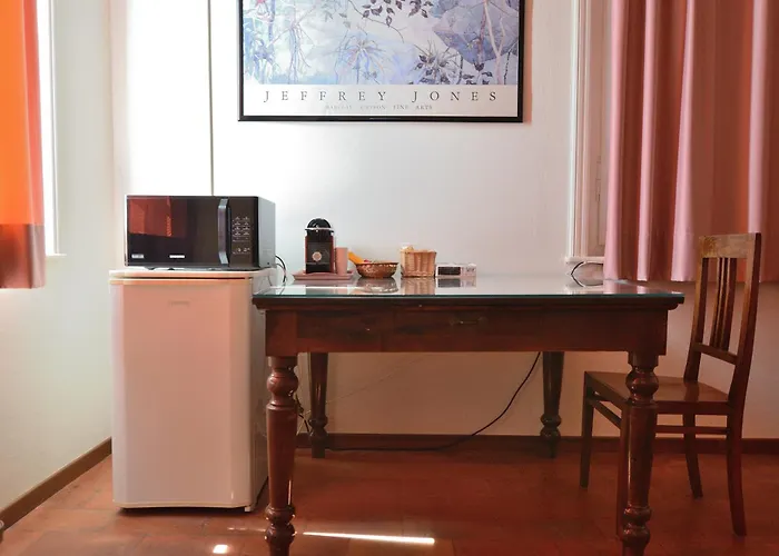 Corte Fitti 3* Suzzara