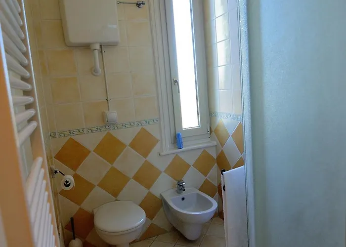 Corte Fitti Pensjonat Suzzara