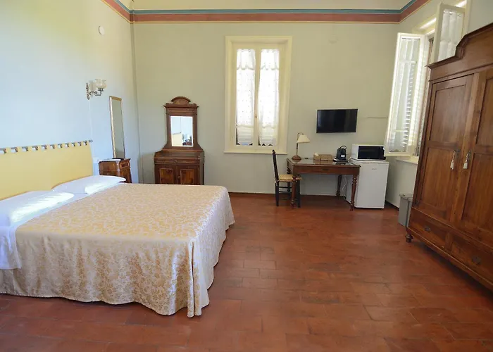 Pensjonat Corte Fitti Suzzara