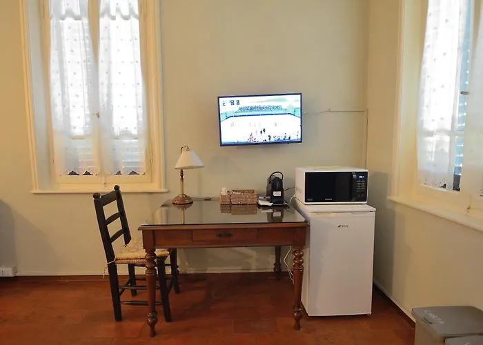 Pensjonat Corte Fitti Suzzara