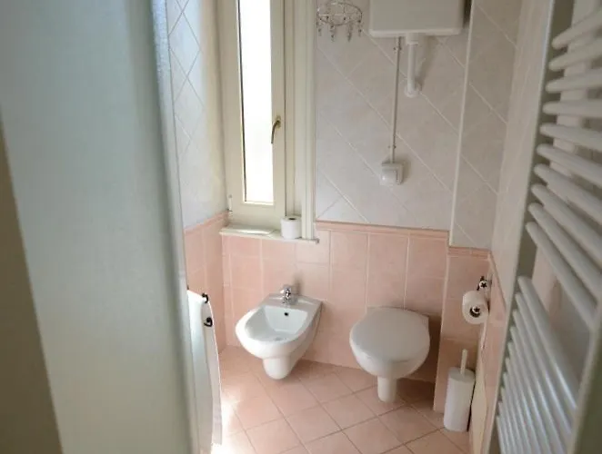 Corte Fitti Pensjonat