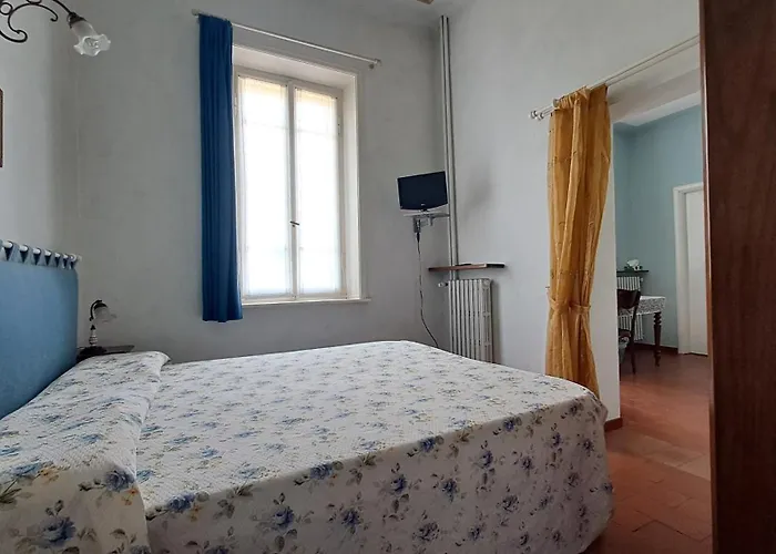 Pensjonat Corte Fitti